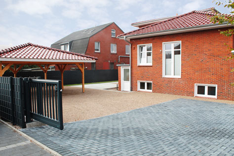 KleineAuszeit-Stellplatz